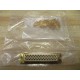 ITT Cannon Electric DDMA78P HD D-Sub Connector