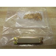 ITT Cannon Electric DDMA78P HD D-Sub Connector