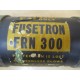 Fusetron FRN 300 Bussmann Fuse FRN300 (Pack of 13) - Used