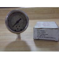 USG 5HK68 Pressure Gauge