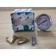 PDI CF5P-010B Pressure Gauge