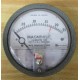 Magnehelic 2000-00C Pressure Gauge 200000C WO Hose - Used