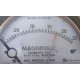 Magnehelic 2000-00C Pressure Gauge 200000C WO Hose - Used