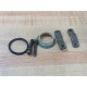 Amphenol 97-283-18 Circular Backshell Cable Clamp 9728318