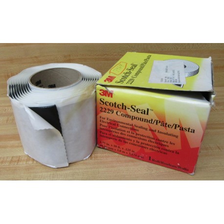 3M 2229 Scotch-Seal Compound