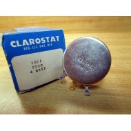 Clarostat 58C1 Potentiometer