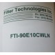 Filter Technologies FTI-90E10CWLN Spin On Filter FTI90E10CWLN