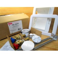 Oatey 38470 Washing Machine Outlet Kit