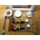 Oatey 38470 Washing Machine Outlet Kit