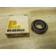 Peer Bearings 6002 2RSNR Ball Bearing 60022RSNR (Pack of 2)