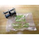HKK Chain 60-2 Chain Links ANSI 60-2 Offset LinksDouble Row (Pack of 9)