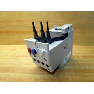 Allen Bradley 193-EEBB Overload Relay 193EEBB - Used