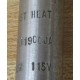 Fast Heat CHX11900JA Cartridge Heater