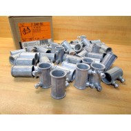 Bridgeport Fittings 240-DC 12" EMT Coupling 240DC (Pack of 50)