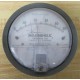 Dwyer 2000-0 C Differential Pressure Gage 20000C - Used