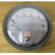 Dwyer 2000-00 Differential Pressure Gage 200000 - Used