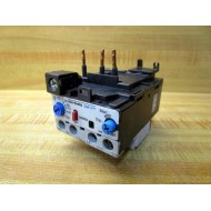 Allen Bradley 193-A2C1 Overload Relay 193A2C1 - Used