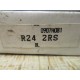 Bearings Limited R24-2RS Ball Bearing R242RS