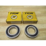 MRC-TRW KP20AZZ Ball Bearing (Pack of 2)