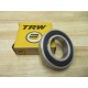 MRC-TRW KP20AZZ Ball Bearing (Pack of 2)