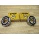 MRC-TRW KP20AZZ Ball Bearing (Pack of 2)