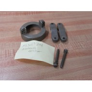 Amphenol MS3057-24A Bendix Cable Clamp MS305724A - New No Box