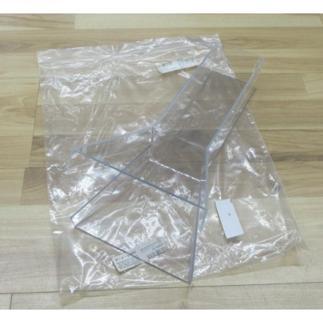 Lexan 29910 Fabricated Chute