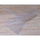 Lexan 29910 Fabricated Chute