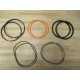 Milwaukee Cylinder 01560-7-42 Seal Rebuild Kit 01560742