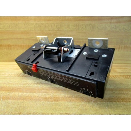 Siemens 77495A00 Magnetic Trip Unit 0M-3442016-1X-0017 - Used