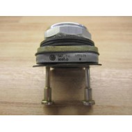 Allen Bradley 800T-D Pushbutton 800TD No Button (Pack of 2) - Used