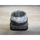 Allen Bradley 800T-D Pushbutton 800TD No Button (Pack of 2) - Used