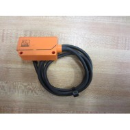 IFM Efector OU5010 Sensor OUT-HPKG - Used