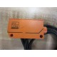 IFM Efector OU5010 Sensor OUT-HPKG - Used