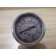 PDI CF5P-002B-8N Pressure Gauge