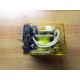 Idec RY4S-UL DC100-110V Relay  RY4SULDC100110V VDC (Pack of 4)