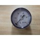 Grainger 4UA46 Pressure Gauge