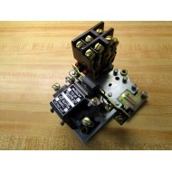 Joslyn Clark 713UPG Pneumatic Timing Relay 713UPD WO Timing Head - New No Box