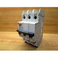 Merlin Gerin C60N-30A Square D Breaker C60N-3P-30A-D 60198 Schnieder - Used