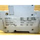 Merlin Gerin C60N-30A Square D Breaker C60N-3P-30A-D 60198 Schnieder - Used