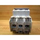 Merlin Gerin C60N-30A Square D Breaker C60N-3P-30A-D 60198 Schnieder - Used