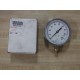 1X746 Pressure Gauge