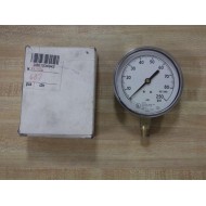 1X746 Pressure Gauge