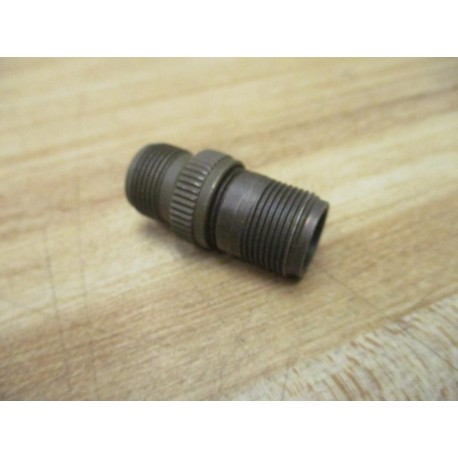 Amphenol MS3101A10SL-4P Circular Connector MS3101A10SL4P - New No Box
