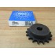 Martin 50BS17 34 Bored To Size Sprocket 50BS1734