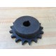 Martin 50BS17 34 Bored To Size Sprocket 50BS1734