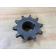 Martin 50BS10 78 Bored To Size Sprocket 50BS1078