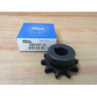 Martin 50BS10HT 34 Sabertooth Sprocket 50BS10HT34