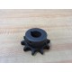 Martin 50BS10HT 34 Sabertooth Sprocket 50BS10HT34