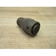 Amphenol PT06A-10-6S Circular Connector PT06A106S - New No Box